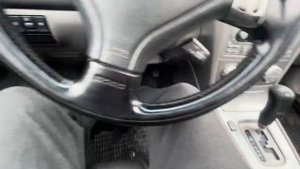 Обзор SUBARU FORESTER 2005г. ПРОХОР | Просто Хорошие Автомобили