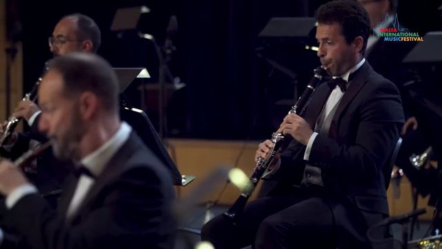 S. Prokofiev - “CLASSICAL SYMPHONY”Symphony No.1, Op.25, Sergey Smbatyan with MPO смотреть онлайн