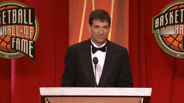 Best of Stockton's Hall of Fame Speech смотреть онлайн