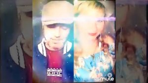 Мы с тобой два берега у одной реки 🎀Дуэт cover karaoke Smule 🔥
