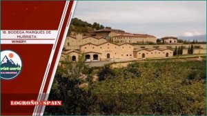 Logroño - SPAIN | Top 40 Tourist Places - Logroño - SPAIN