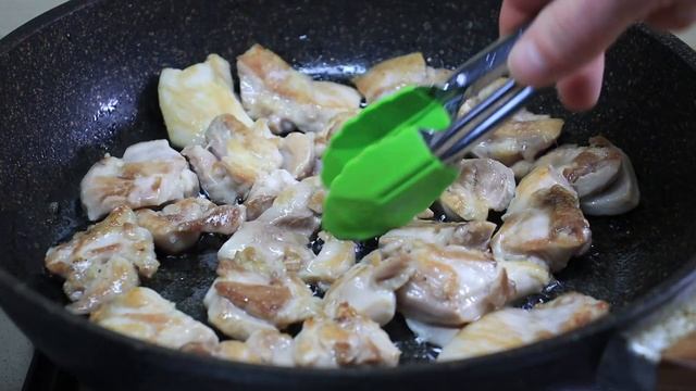Чахохбили. Грузинская кухня. Самый простой рецепт. смотреть онлайн