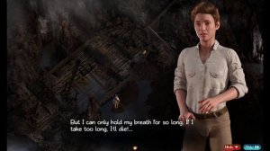Treasure of Nadia Part 74 - v93083, Broken Key, Pirate Key