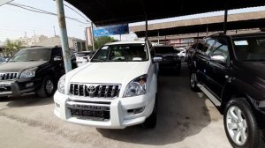 PRADO VA INOMARKA NARXLARI... YANGILARI KELDI... SERGELI MOSHINA BOZOR... #pradonarxlaritoshkent