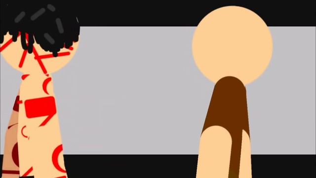 Побег от SCP-076|Рисуем мультфильмы 2 смотреть онлайн