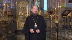 Воскресные беседы. Серафим Саровский