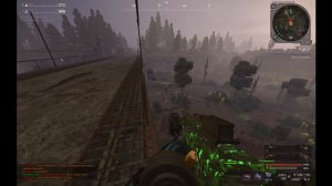 Stalcraft | HighLights | И не только (Перезалив)