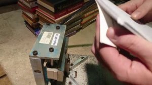 Обрезчик углов Bulros DC-30