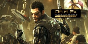 Угол Стримера - прохождение Deus Ex: Human Revolution - Director's Cut [PC] [PART 7]