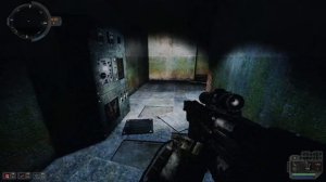☣️S.T.A.L.K.E.R. контракт на новую жизнь☣️часть 3☣️Наймы и комплекс метро 15☣️