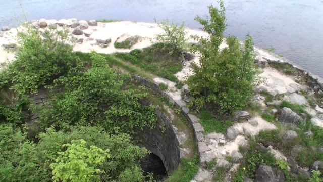 Старая Ладога