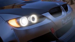 SENEAMIN - Висим  FORZA HORIZON 5 | Ночные покатушки | BMW M3 Competition