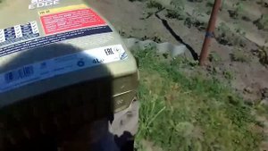 Масло 5w-40 castrol. Подделка или оригинал