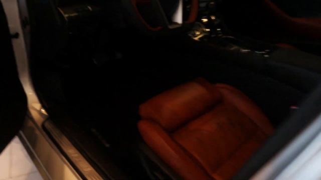 2020 NISSAN MAXIMA SR walk around interior and exterior Full HD смотреть онлайн