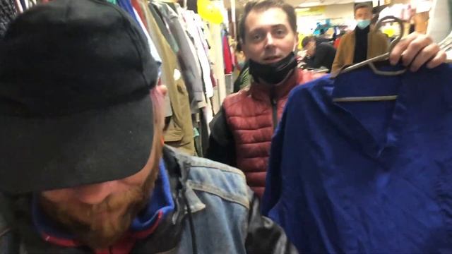 ШОК! КАК БОМЖ СТАЛ ВЛИЯТЕЛЬНЫМ БИЗНЕСМЕНОМ? смотреть онлайн