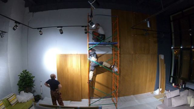 МДФ панели на стену смотреть онлайн