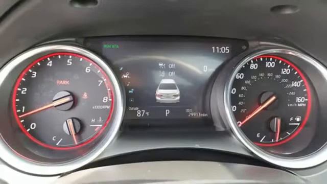 Used 2019 Toyota Camry Warrington, PA #K12665A смотреть онлайн