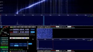 Простой преселектор для SDR приёмника // simple preselector for SDR