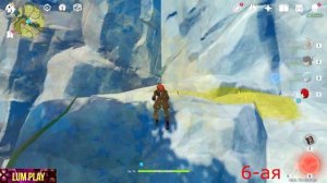 Genshin impact Усыпальницы глубин Ли юэ | все 10 усыпальниц