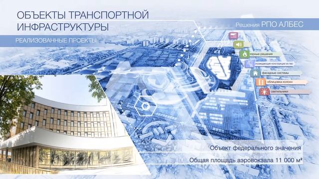 РПО АЛБЕС смотреть онлайн