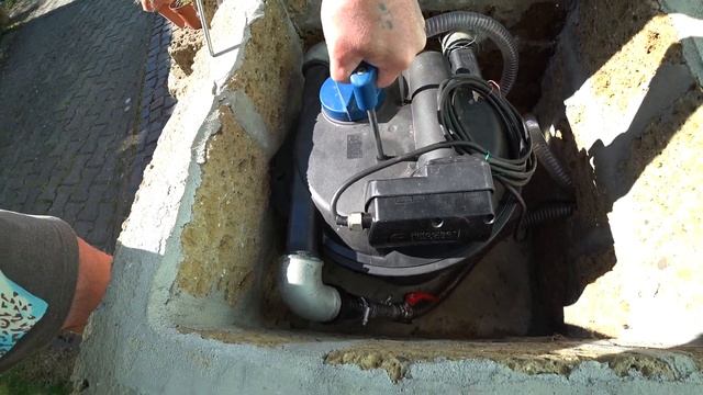 ✔️ OASE TEICHFILTER! ФИЛЬТР ДЛЯ ПРУДА! OASE Taichfilter. Напорный фильтр с UV лампой. Общий обзор!