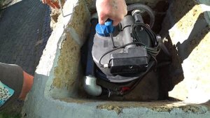 ✔️ OASE TEICHFILTER! ФИЛЬТР ДЛЯ ПРУДА! OASE Taichfilter. Напорный фильтр с UV лампой. Общий обзор!