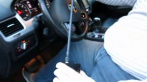 Обзор "мощной глушилки радаров")))