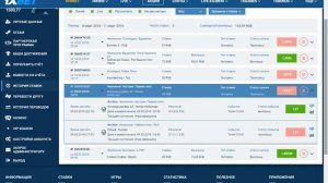 Стратегия тотал 3 5 меньше Результат