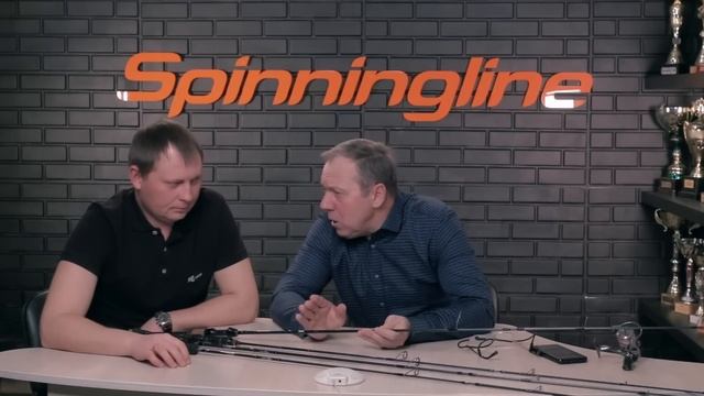 Спиннинг для новичка. Ультралайт.