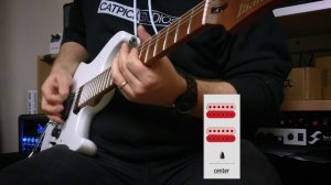 Ibanez AZ2402-PWF Prestige - In-depth Demo & Review