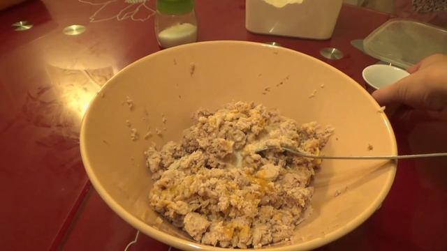 КУРИНОЕ СУФЛЕ КАК В ДЕТСКОМ САДИКЕ! смотреть онлайн