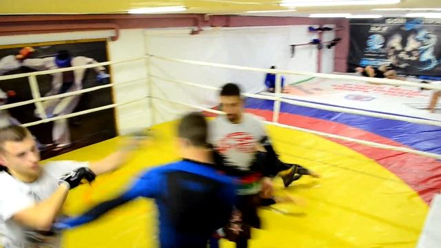 Слуцкий «Феникс» теперь в новом зале смотреть онлайн