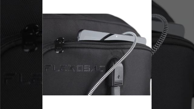 Flexosac 3D Animated vid смотреть онлайн