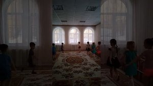 Обучающее видео - танец "Бескозырка белая"