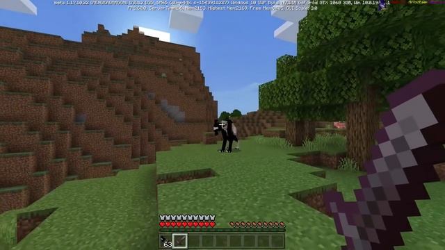 Ты искал эти Моды на Майнкрафт ПЕ (Бедрок) 1.17 на телефоне | Скачать смотреть онлайн