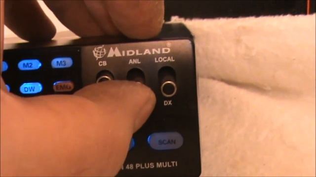 Alan 48 Plus Multi.Си-би. смотреть онлайн