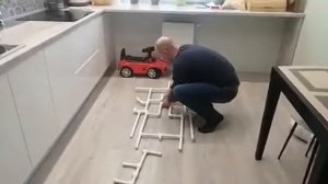 Разборная хоккейная сушилка вешалка для формы