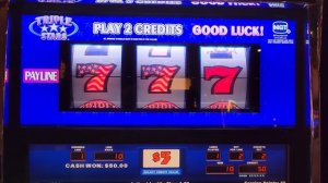 I Put $100 in a Slot at Luxor's High Limit Room in Las Vegas.. This is What Happened!