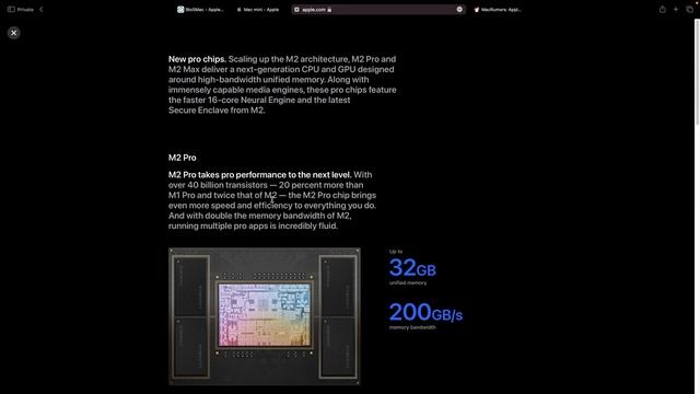 M2/ M2 Pro Mac Mini, M2 Pro/ M2 Max MacBook Pro; Marc Tech reacts смотреть онлайн