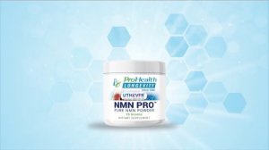 Discover ProHealth Longevity Uthever NMN: Highest Quality Nicotinamide Mononucleotide in the World