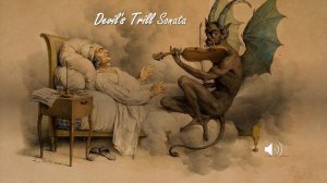 Devil's trill sonata   PS