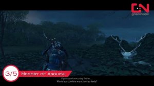 All Memories of Your Father Locations - Ghost of Tsushima Iki Island NEW SWORD KIT & Trophy