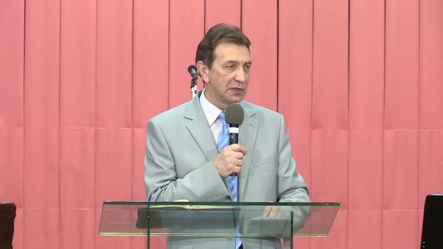 Олег Акуленко: «Совершай праздник седмиц» смотреть онлайн