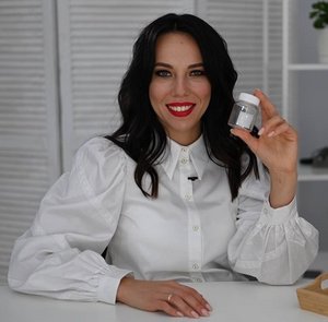 Обработка стоп при медицинском педикюре