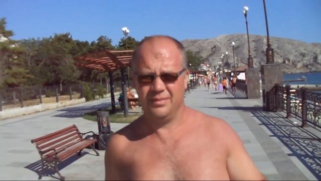 Мотопутешествие в Крым часть 6 смотреть онлайн