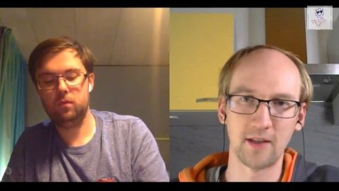 DockerCon Europe 2018: Впечатления