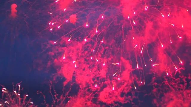 Как мы сходили на парад в Минске. Салют. День Независимости Беларуси. 3 июля 2019г.
