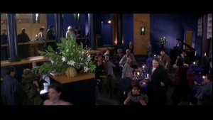 I Hope You Die || Demolition Man