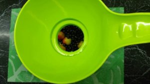 Слива + Чёрная смородина = Шикарный компот на зиму