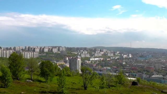 Мурманск вперёд! смотреть онлайн